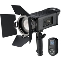 Bresser SP-60 Portable LED Fresnel Light 60 W |