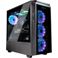 Captiva Ultimate Gaming R72-823 schwarz