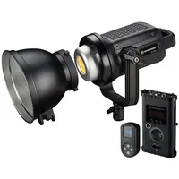 Bresser Br-d1200bl Led-strahler - Black