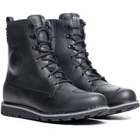 TCX Hero 2 WP, Motorradstiefel, Mann, Schwarz, 41