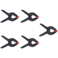 Bresser BR-53 Multi-Clamp de Luxe 3" 5 ST