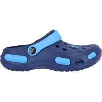 ZigZag Clogs Naike dunkelblau|BLAU|BLAU 28