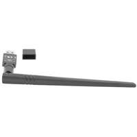 LANBERG Card Network N300 NC-0300-WIE (USB 2.0, WiFi Antenna