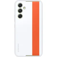 Samsung Haze Grip Case für Galaxy A54 5G White