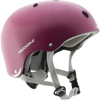 Hudora Skaterhelm, Berry, Gr. 56-60