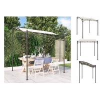 VidaXL Hochwertige Markise 200 x 230 cm creme