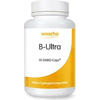 Woscha B-Ultra - 90 Kapseln