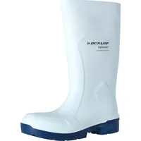 Dunlop Protective Footwear, DA60131, Purofort MultiGrip weiß unisex