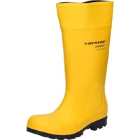 Dunlop Purofort S5 gelb 37 - 37