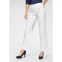 MAC Bequeme Jeans "Gracia", Damen, Gr. 34, Länge 34,