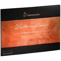 Hahnemühle Papier The Collection - Watercolour, 24 x 32