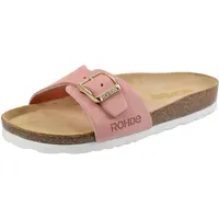 ROHDE Sunnys N°11 pink 37