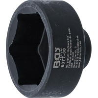 BGS 8377-36 Ölfilterschlüssel Sechskant | Ø 36 mm