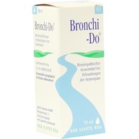 Dr. Theiss Naturwaren Bronchi-Do