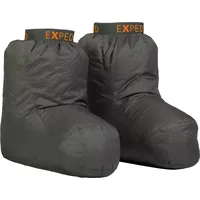 Exped Down Biwacksocken (Größe 40 , grau)