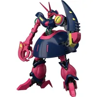 BANDAI SPIRITS Bandai Gundam - HGUC 1/144 BAUND-DOC