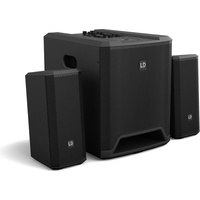 LD SYSTEMS DAVE 10 G4X (LDDAVE10G4X)