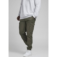 Jack & Jones PlusSize Paul Flake Akm 542 Hosen