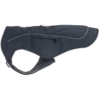 Ruffwear Overcoat Fuse Hundejacke - Basalt Gray - 2XS