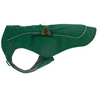 Ruffwear Overcoat Fuse Hundejacke - Evergreen - XS