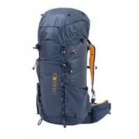 Exped Damen Thunder 50 Rucksack (Größe 50L, blau)