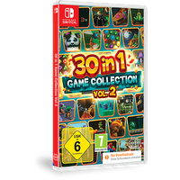 Markt + Technik 30 in 1 Games Collection Vol.