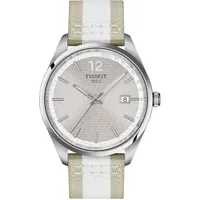 TISSOT PRX Edelstahl 40 mm T137.410.17.051.00