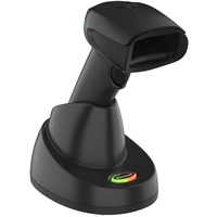 Honeywell Xenon 1952gSR (2D-Barcodes), Barcode-Scanner