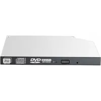 HP HPE optisches SATA DVD-RW-Laufwerk, 9,5 mm 726537-B21