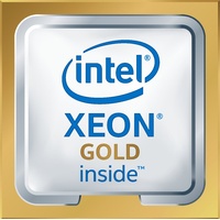 Intel 6244 (LGA 3647, 3.60 GHz 8 -Core), Prozessor