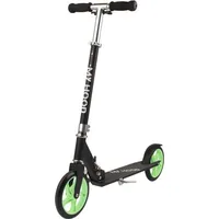 My Hood 200 - Black/Green