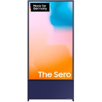 Samsung The Sero GQ43LS05BG 43" QLED 4K LS05BG (2023)