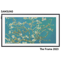 Samsung The Frame (2023) GQ55LS03BGU