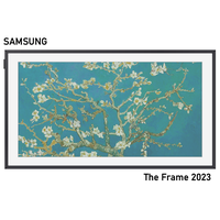 Samsung The Frame 2023 GQ55LS03BGU