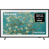 Samsung The Frame GQ32LS03C 32" QLED 4K LS03C (2023)