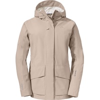 Schöffel Jacket Geneva Damen humus 44