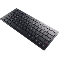 Cherry KW 9200 MINI - Black