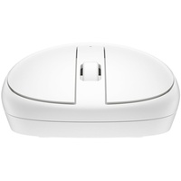 HP 240 Bluetooth Mouse Lunar White, Bluetooth (793F9AA)