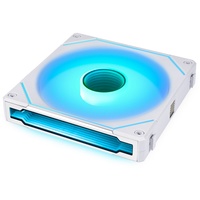 Lian Li UNI FAN SL-INF 140 ARGB PWM Weiß