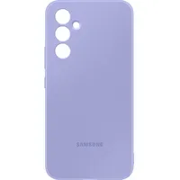 Samsung Galaxy A54 5G Silikon Case Blueberry