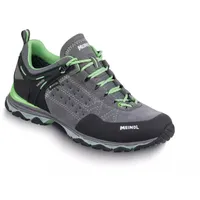 MEINDL Ontario GTX Damen lemon/anthrazit 39,5