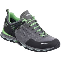 MEINDL Ontario GTX Damen lemon/anthrazit 42