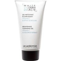 Académie Scientifique de Beauté Derm Acte Gel Nettoyant Éclaircissant