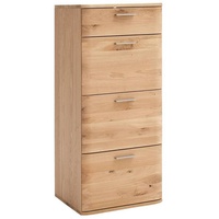 Möbel Kraft Kommode ¦ holzfarben ¦ Maße (cm): B: