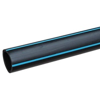 BEVO PE Rohr Trinkwasser PN12,5