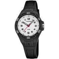 Calypso Uhr Für Kind K5832/4 Junior Collection Multi Silikon