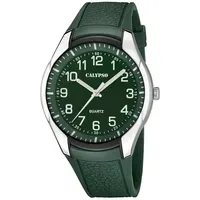 Calypso Analogico Kautschuk 44 mm K5843/3