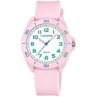 Calypso Uhr Für Kind K5833/2 Junior Collection Multi Silikon