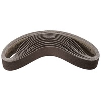 Pferd tools BA CK 45000214 Schleifband-Set Körnung (num) 600