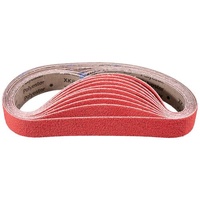 Pferd tools PFERD Keramikkorn Schleifband BA 40x820mm CO-COOL40 für